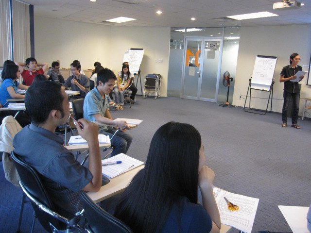 Leadership and Supervision